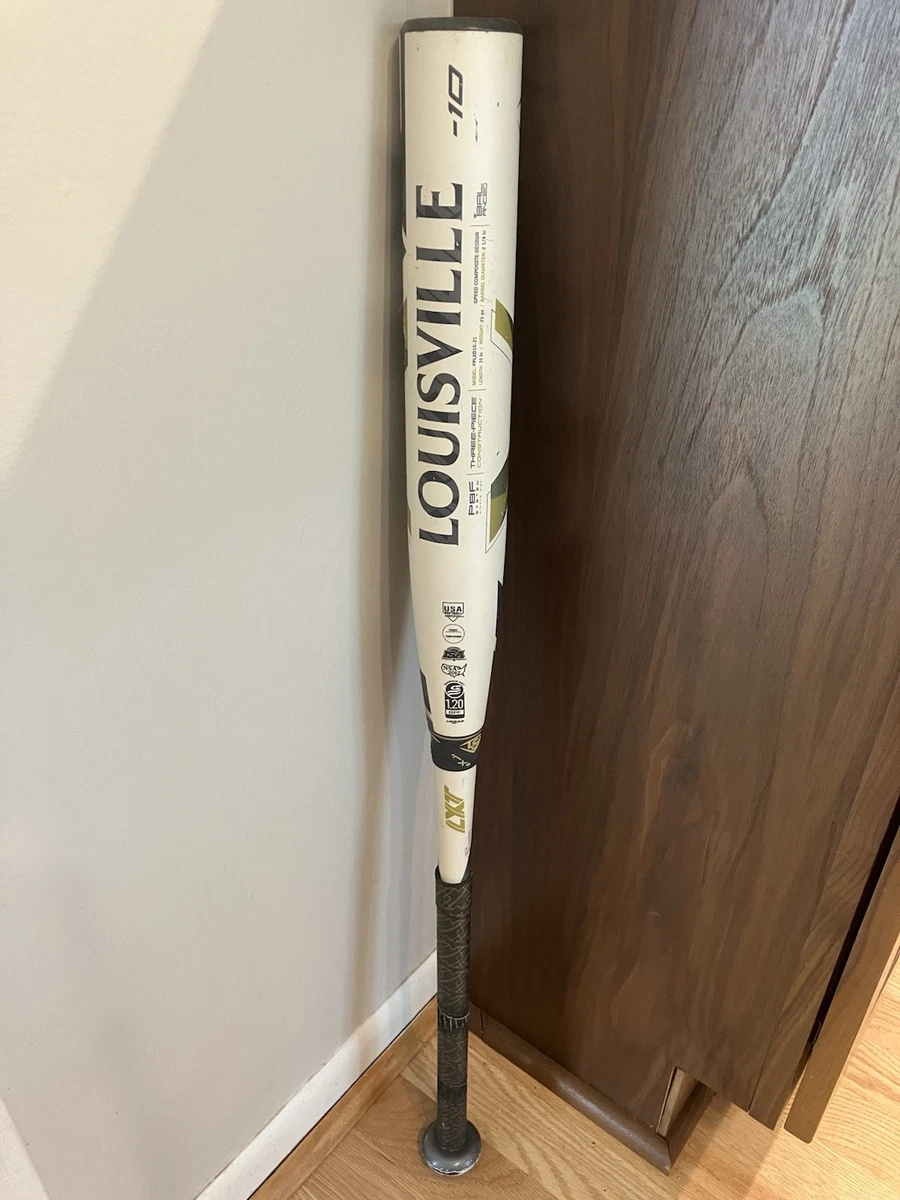 新品未使用⭐︎定価40%offルイスビルLouisville  31インチ Louisville Slugger 31 Inch Fastpitch Softball Bats for sale | eBay