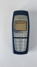 634.Nokia 6010 Very Rare - For Collectors - Unlocked