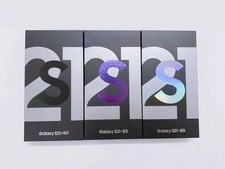 BRAND NEW Samsung Galaxy S21 Plus 5G SM-G996U 128GB/256GB Factory Unlocked