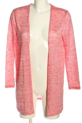 H&M DIVIDED Veste en tricot Dames Tricots T EU 36 rose style décontracté - Photo 1/4