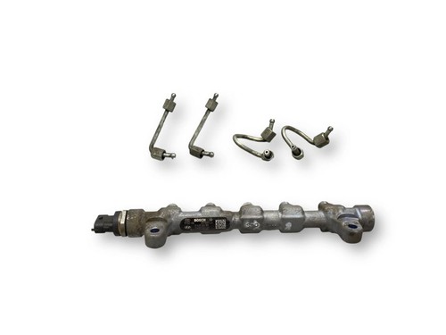 KIA Ceed 2008 Kraftstoffverteiler Einspritzleiste Verteilerrohr Diesel MDV19519