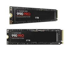 4TB 2TB 1TB M.2 SSD 2280 NVMe PCIe 4.0 Internal Solid State Drive