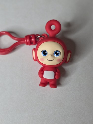 Cheebee Teletubbies Bolso Ciego Po Llavero - Imagen 4 de 6