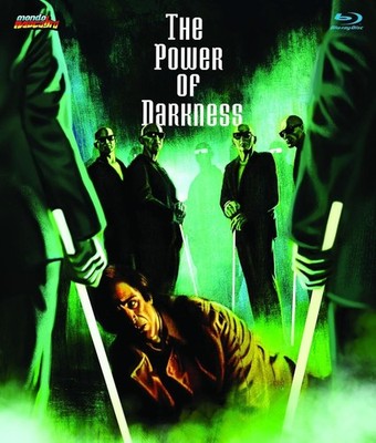 The Power of Darkness [New Blu-ray] Anamorphic, Subtitled, Widescreen