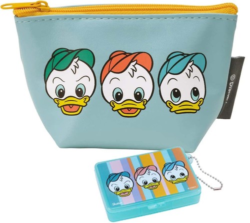 Skater Multi Case with Moving Dividers, Medicine Case, Accessory Case, Disney Re - 第 6/7 張圖片