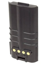 Battery Compatible with Harris XG-100P Two Way Radio 7.2v 3200 mAH Li-ION