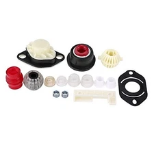  Manual Transmission Models Gear Shift Lever Repair Kit for Golf Jetta Seat 