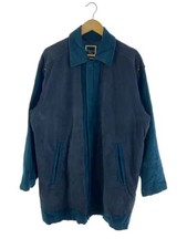 Christian Dior MONSIEUR/Jacket/L/Velour/Navy