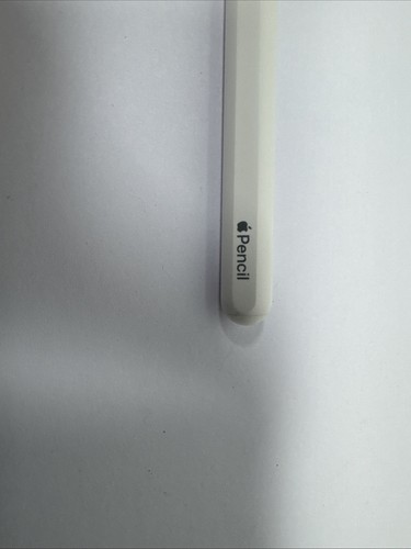 Apple Pencil 2ª Generación| Para Piezas, No Carga - Imagen 5 de 5