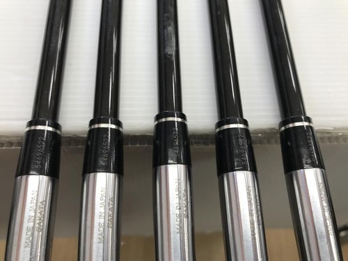 HONMA TOUR WORLD TR21X Iron Set Flex R 5 Pieces VIZARD TR20-65 RH #16 - Picture 7 of 10