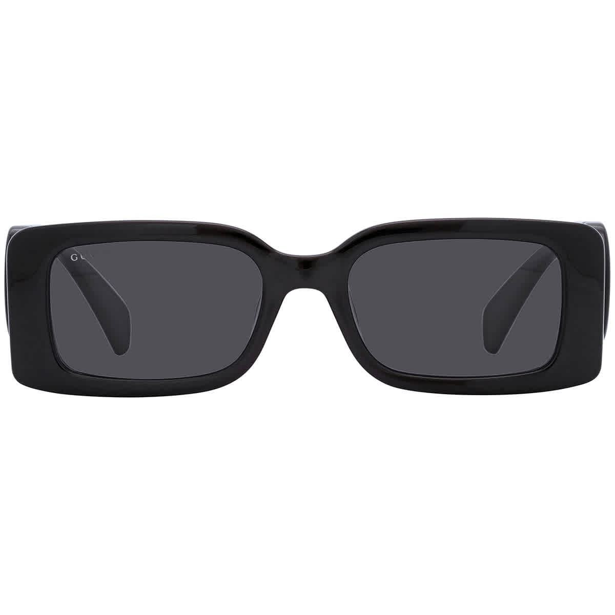 Женские солнцезащитные очки Gucci Grey Phantos GG1325S 001 54 GG1325S 001 54