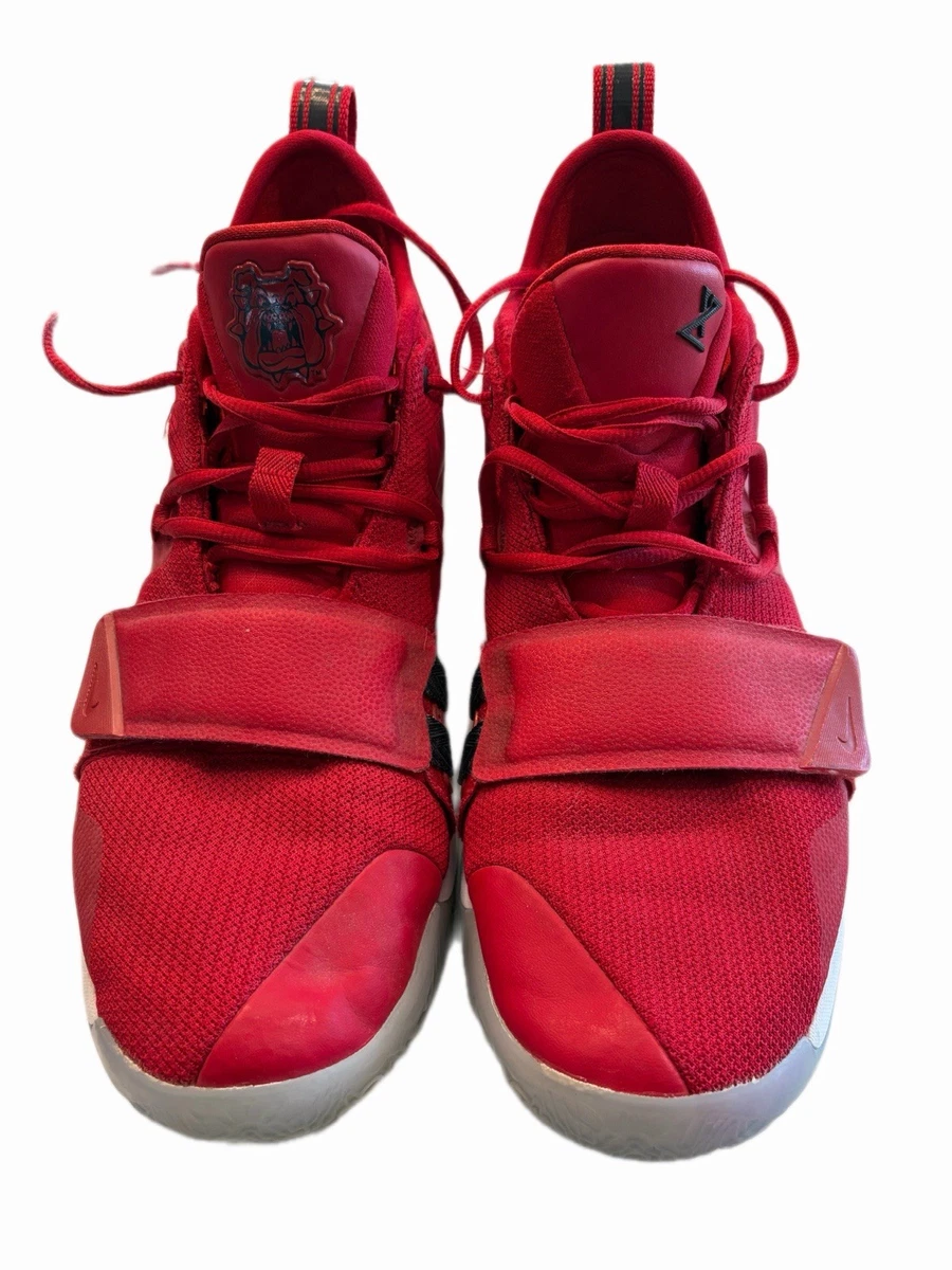 PG 2.5 ‘Fresno St. Bulldogs’ - Size 14 Size 14 - Nike PG 2.5 Fresno St. Bulldogs for sale online | eBay main image 2