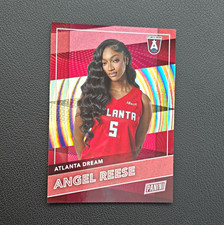 Panini 2026 The National Angel Reese Atlanta Dream WNBA Parallel/Variety #2