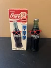 Vintage Takara 1991 Coca-Cola Bopping Bottle New In Original Box (Opened) Dances