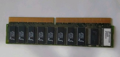 SDT 7MPV6200 S66M 9642AA-Vintage 66MHz SRAM Cache Memory - Intel 82430FX Triton