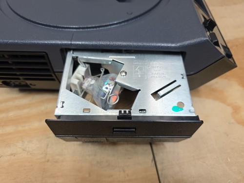 Kodak Medalist AF Karussell Diaprojektor mit Objektiv GETESTET LESEN ohne Fernbedienung LESEN - Bild 11 von 14