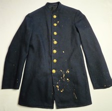Post Civil War Military School / Child? Frock Coat or Uniform