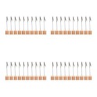  Set of 4 Memohalter Klammer Foto Klammern Dokumentclips Fotohalter -Clip