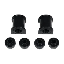 Suspension Stabilizer Bar Bushing Kit Fits 2006 Lexus GX470  Rear
