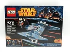 LEGO Star Wars (75041) Vulture Droid 2014 New Retired Factory Sealed Set