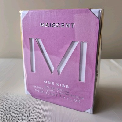 MAISCENT   ONE KISS by Vanessa Mai  EdP 50 ml OVP