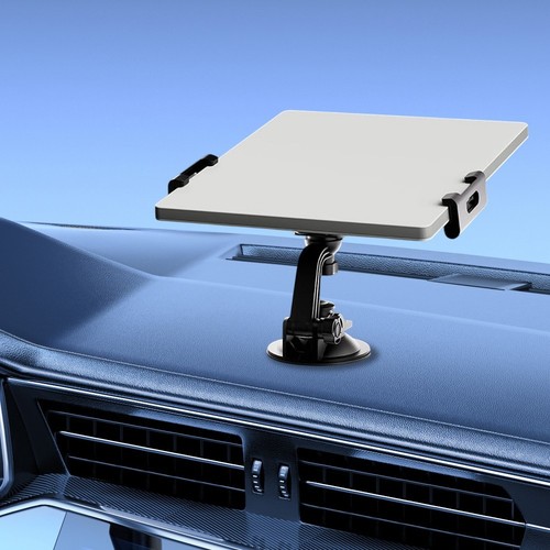 Suction Cup Mount for Starlink For Mini with Easy Installation and Flexibility - Photo 6/9