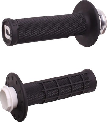 ODI H36MXB GRIFFE MICRO-X HALF-WAFFLE V2 LOCK-ON COBRA MOTO CX 50 RX FWE 2022