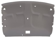 Jegs Abs Plastic Headliner For 1993-1997 Ford Ranger Standard Cab Truck
