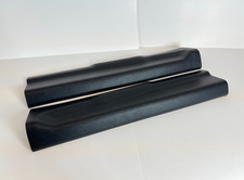 Oem 15-23 Ford Mustang Rl Door Sill Scuff Plate Trim Panel Pair Fr3b 631320