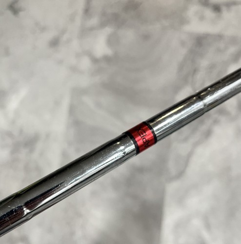 Hogan Edge Forged GS Equalizer Pitching Wedge Ft Worth TX RH Apex 3 Steel 35.5" - Picture 6 of 7