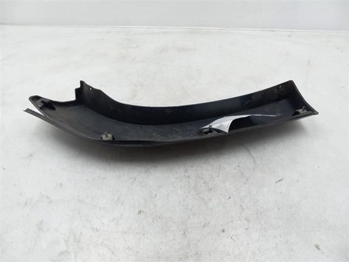 2002 TOYOTA 4RUNNER SR5 3.4L DRIVER SIDE REAR QUARTER FLARE - Picture 7 of 12