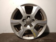 8K0601025F felge AUDI A4 BER. B8 2.0 16V TDI 2007 5834275