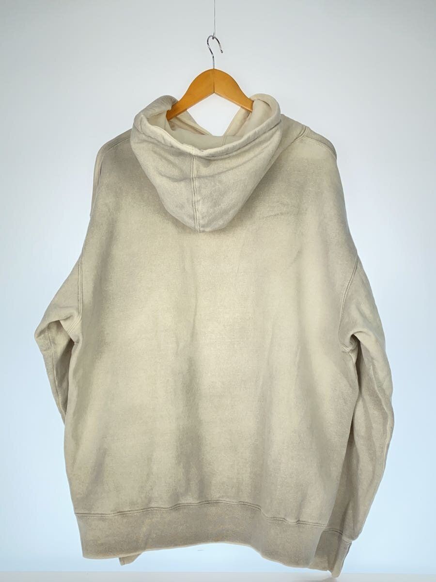 Supreme Hoodie 23SS Overdyed S Logo Hooded Sweatshirt XL