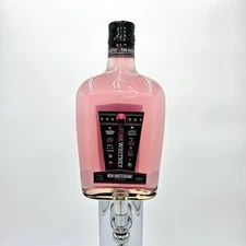 Pink Whitney tap handle Kegerator Wedding Mancave Gift Vodka Barstool Sports 3/8