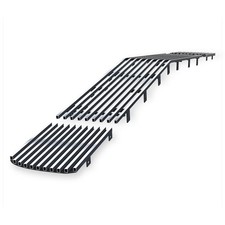 Fits 1967-1968 Chevy Camaro RS Model Billet Grille Grill Insert