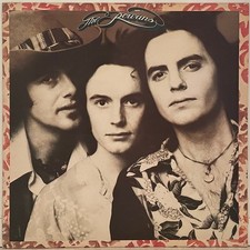 The Rowans - The Rowans [Asylum,, 1975, Vinyl: EX] * COUNTRY-ROCK