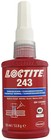 Original Loctite 243 Flasche 50ml Medium Schraubensicherung MHD 07/27