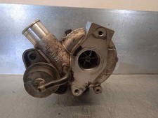 1720127050 TURBOLADER / IHI / 12434A / 4148360 FÜR TOYOTA COROLLA E12 2.0 TURB