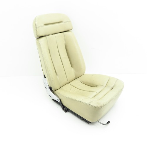 Sitz Ledersitz vorne rechts Ferrari Mondial F108 3.0 QV