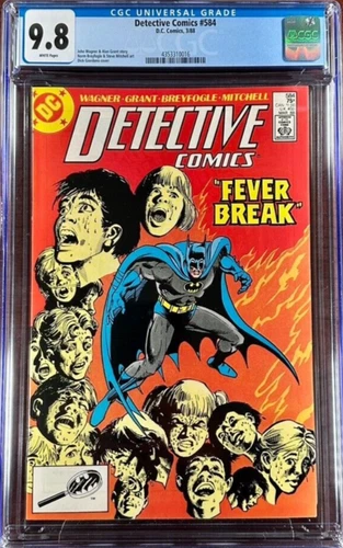 Batman #385
