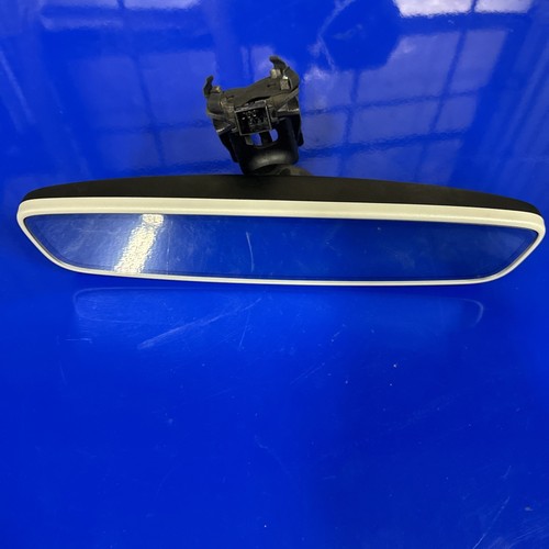 VOLKSWAGEN ATLAS INTERIOR REAR VIEW MIRROR OEM 2018 - 2024 - Picture 4 of 4