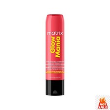 Total Results Glow Mania Conditioner - 10.1oz...