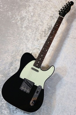 ギター Fender Traditional 60s Telecaster Fender FSR Made in Japan Traditional 60s Custom Telecaster