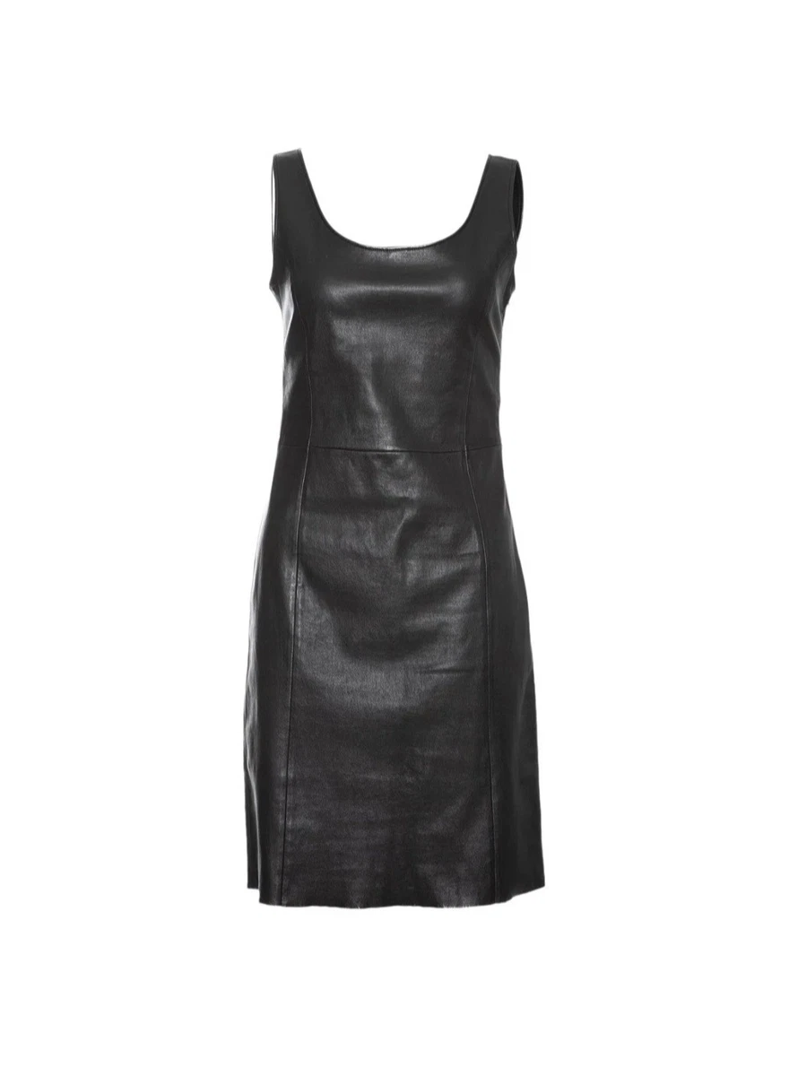 PRADA Leather Dresses for Women for sale | eBay PRADA Leather Dresses for Women for sale | eBay