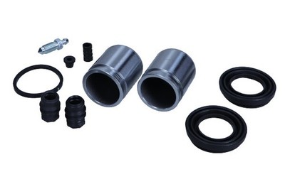 MAXGEAR 49-1987 Reparatursatz, Bremssattel für MITSUBISHI,NISSAN,SUBARU