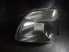 Feu avant (phare) Opel AGILA