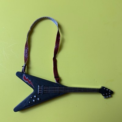 MGA BRATZ ROCK ANGELZ SASHA DOLL ACCESSORY GUITAR ONLY BRATS