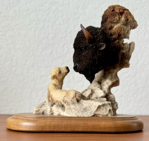 Joe Slockbower Sculpture | eBay