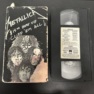 Cliff Em All | eBay