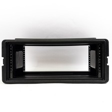 SKB 4U Rack Case 11" Depth Lightweight Rackmount Case No Covers